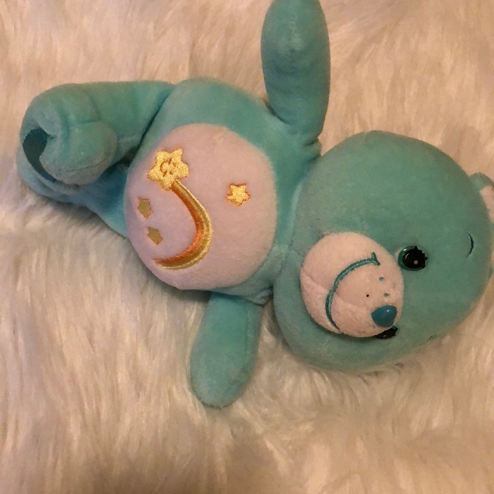 Care Bears 5/$75 bundle - Picture 1 of 3